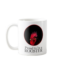 Kinesiskt nytt år mugg för 2017 födelsedag