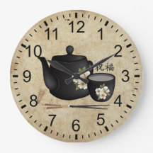 Kinesiskt te för två "Bluting"