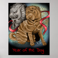 Kinesiskt zodiakår i Hund