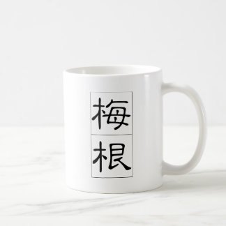 Kinesnamn för Megan 20240_2.pdf Kaffemugg
