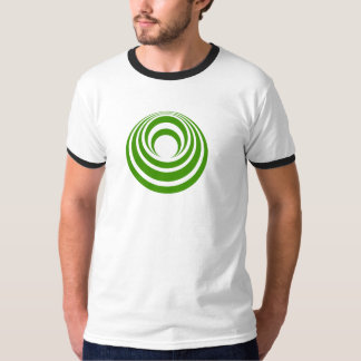 kinetic djup effect_1 t-shirt