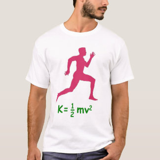Kinetic Energy Tee