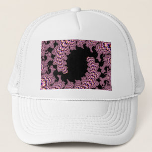 Kinetical - Mandelbrot Art Truckerkeps