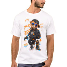 King Björn Streetwear