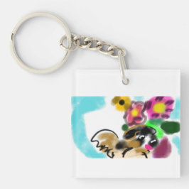 King charles spaniel 