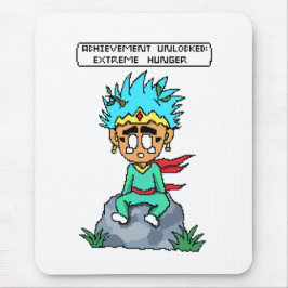 King Eric’s Jungle Breakdown – Pixel Art Musmatta