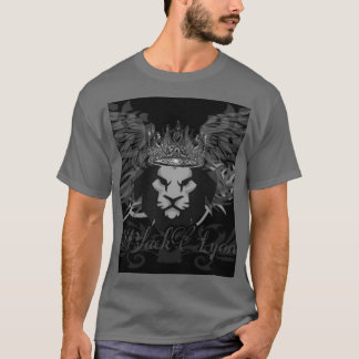 King lion sound 2 890 m2 t shirt