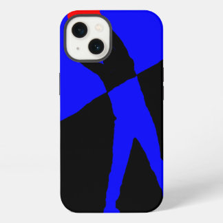King Matthew iPhone-fodral