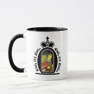 King Of Kings' Mug Mugg