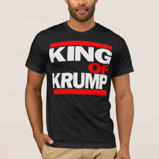 KING OF KRUMP TEE