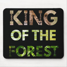 King of the Forest  Musmatta