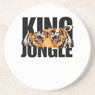 King of the Jungle Underlägg