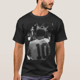 King Pelé - 1940-2022 T Shirt