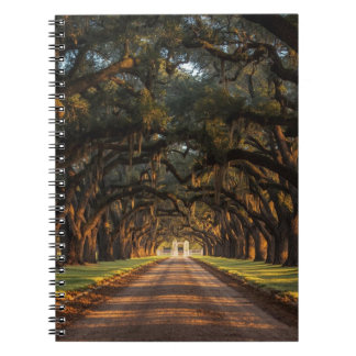 King Ranch Leather Journal - Western Writing  Anteckningsbok