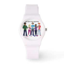 Kingdom Keepers Watch Armbandsur