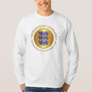 Kingdom of Denmark Tee
