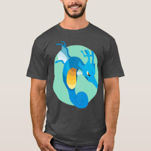 Kingdra 2:a generalen t shirt