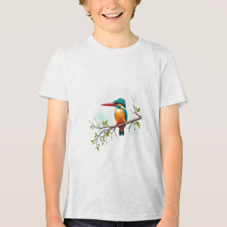 Kingfish - A Common namn för flera fiskarter T Shirt