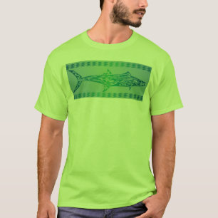 Kingfish Tee Shirt