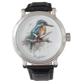 Kingfisher Armbandsur