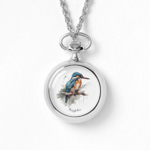 Kingfisher Armbandsur