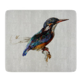 Kingfisher Bird (av John Ruskin)