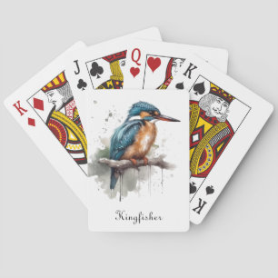 Kingfisher Casinokort