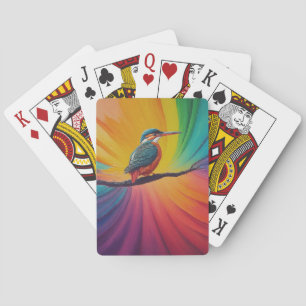 Kingfisher Casinokort