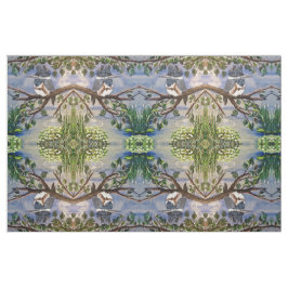 Kingfisher Fabric Tyg