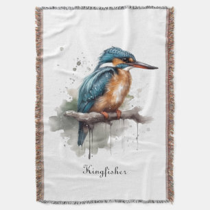 Kingfisher Filt