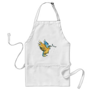 Kingfisher Förkläde
