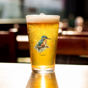 Kingfisher Glaskopp