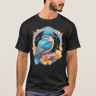 Kingfisher Heaven T Shirt