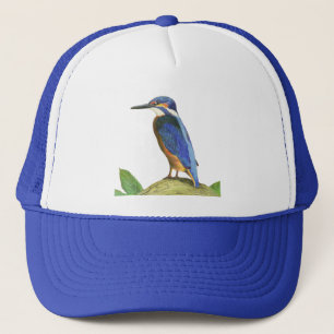 Kingfisher Keps