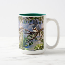 Kingfisher Kopp