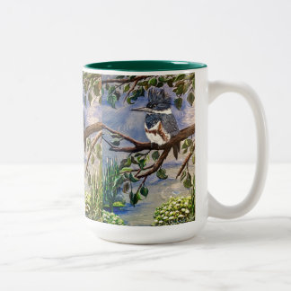 Kingfisher Kopp