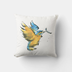 Kingfisher Kudde