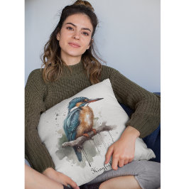 Kingfisher Kudde