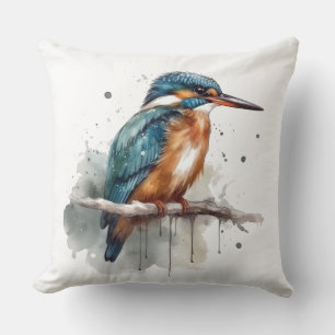 Kingfisher Kudde