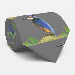 Kingfisher Slips