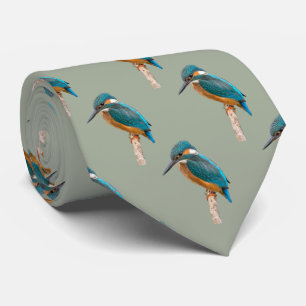 Kingfisher Slips