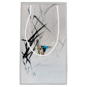 Kingfisher som fångar fisk mellan raser, Seitei