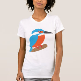 Kingfisher T Shirt