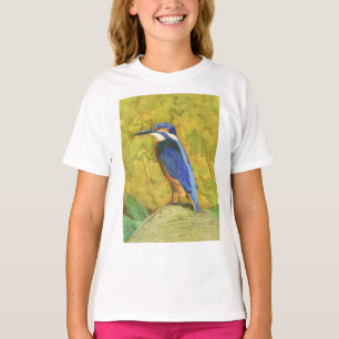 Kingfisher T Shirt
