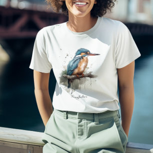 Kingfisher T Shirt