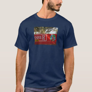 Kingfisher T Shirt