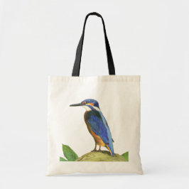 Kingfisher Tygkasse