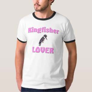 Kingfisherälskare Tröja