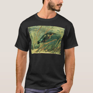 Kingfisheren av Vincent Van Gogh Tröja