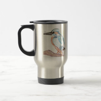 Kingfishertravel mug resemugg